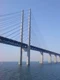 Öresund bridge jpeg