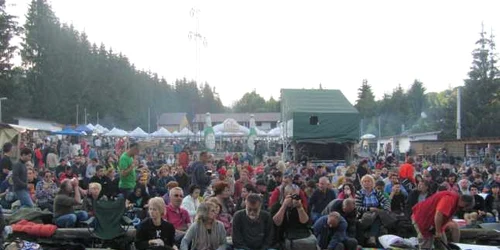 Garâna Jazz Festival 2013