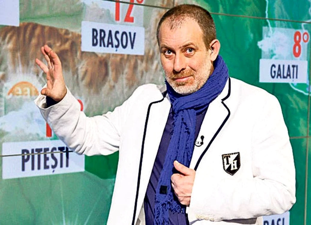 
    Dr. Paul Traşcă este medicul care l-a operat pe Florin Busuiocfoto: captură video  