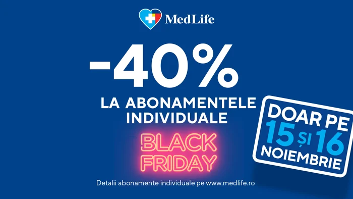 MedLife Black Friday reveal jpg