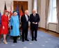 Regele Charles și Regina Camilla în Germania 