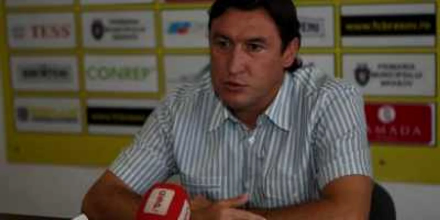 Braşov: Viorel Moldovan: „Timişoara a evoluat cu teamă“