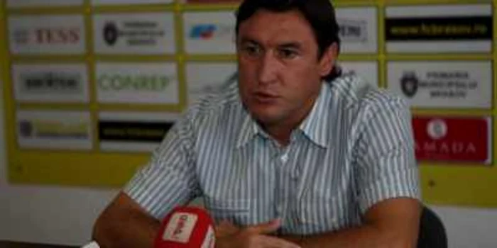 Braşov: Viorel Moldovan: „Timişoara a evoluat cu teamă“