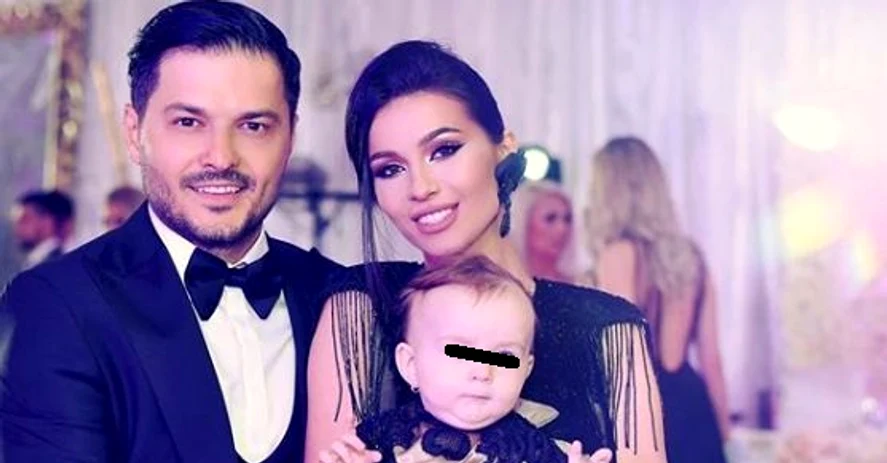 Liviu Vârciu și Anda Călin s-au căsătorit civil / foto: arhiva Click!