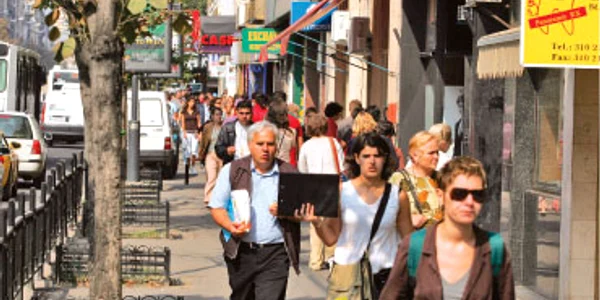 Cercetătorii afirmă că unele ţări nu vor dispărea