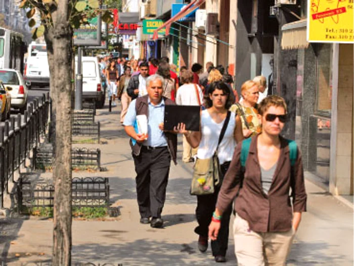 Unde vă situaţi în topul celor aproape şapte miliarde de locuitori de pe planeta
