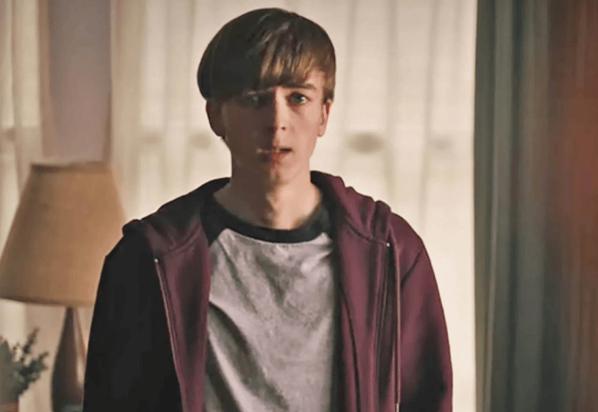 Actorul Ryan Grantham din „Riverdale” a fost condamnat la închisoare pe viață pentru că și-a omorât mama