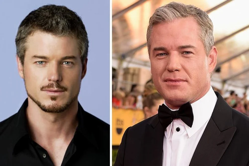 Actorul Eric Dane, „dr. McSteamy” din serialul Anatomia lui Grey, a murit la 53 de ani