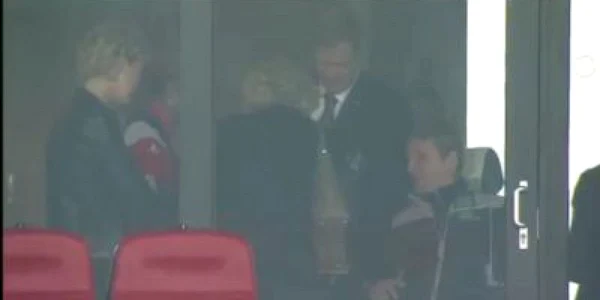 Neşu s-a întors pe terenul de fotbal
