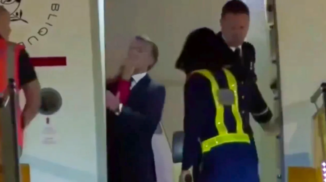 Soții Macron în vizită în Vietnam, Profimedia (2) jpg