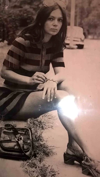 În anii studenţiei