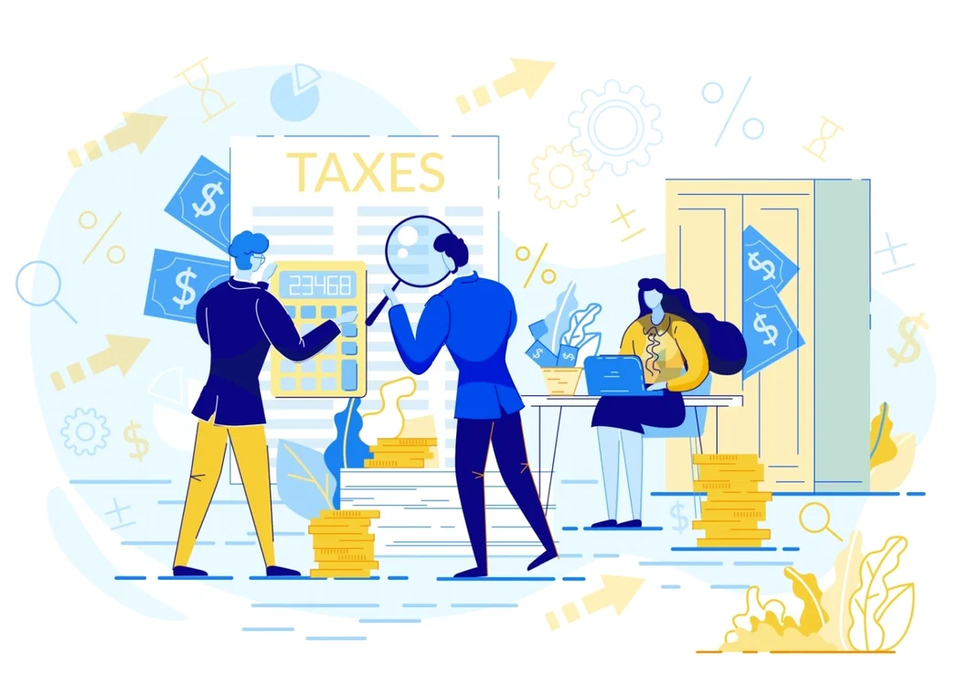 stat taxe angajat privat stat FOTO Shutterstock