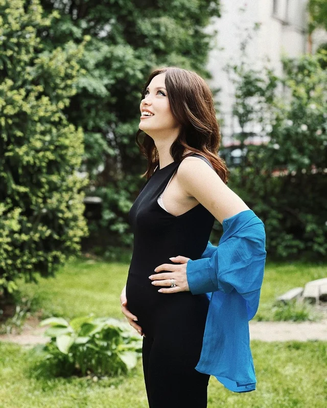 Anca Dumitra, Instagram 
