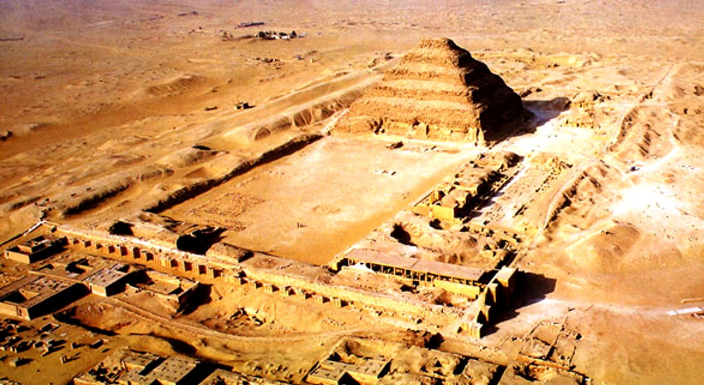 complexul edilitar al lui djoser saqqara jpg jpeg
