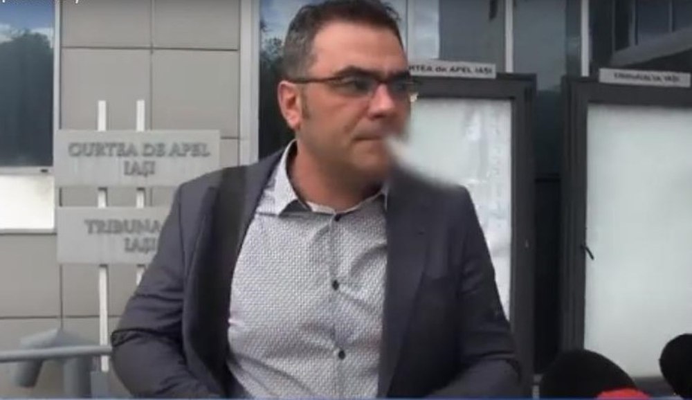 23 de ani de închisoare pentru avocatul care și-a aruncat iubita însărcinată de la etajul 6