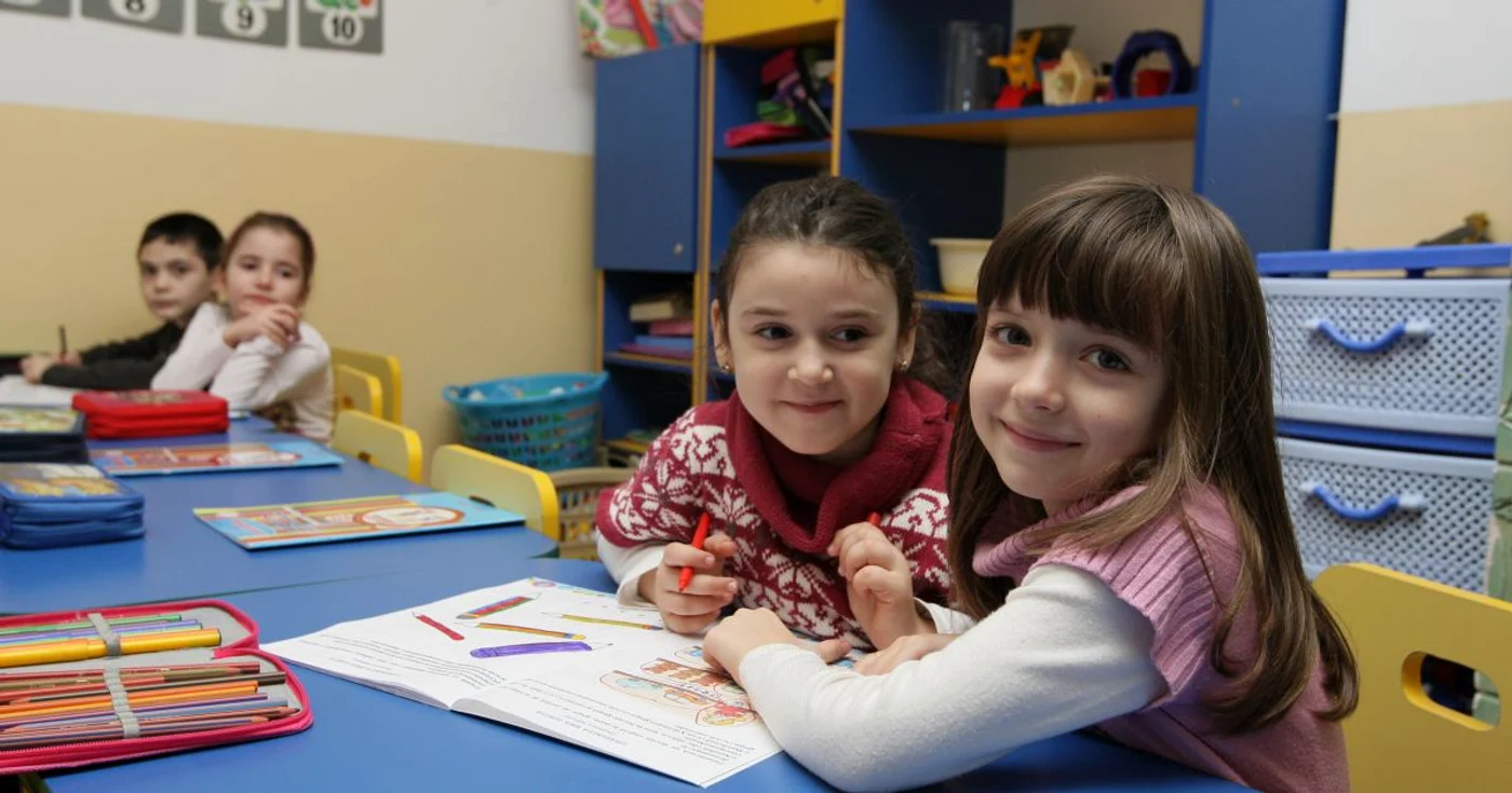 13 şcoli din 705 din Prahova nu sunt autorizate sanitar. FOTO Adevărul Ploieşti