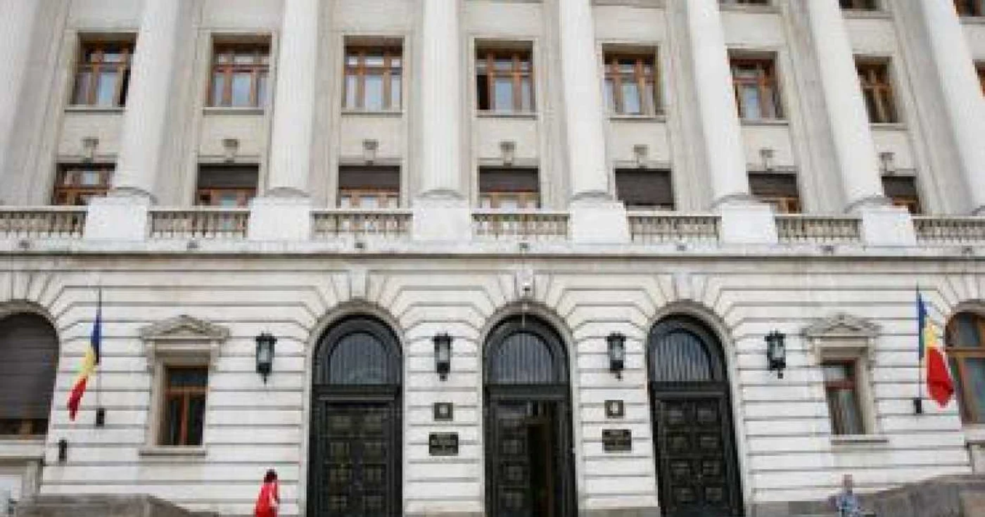 BNR a urcat prognoza de inflaţie pentru finalul anului la 4,5%