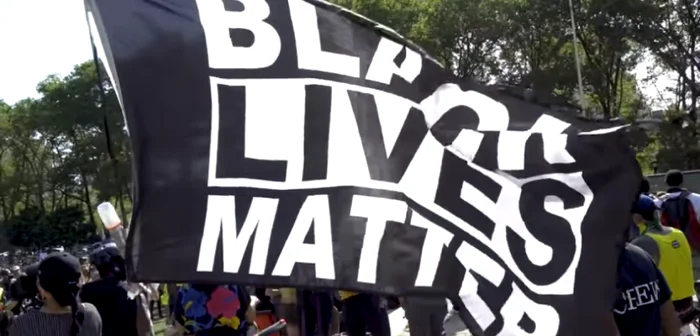 black lives matter