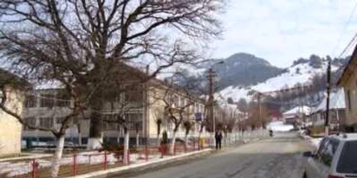 Foto Adevărul/Imagine din Roșia Montană 