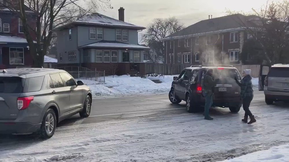 CTP îl acuză pe Trump de crima din Minneapolis: „El a aruncat otrava violenței armate peste America”