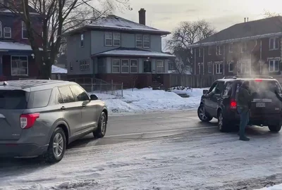 Pedro L  Gonzalez   The best video evidence right now shows ICE shot a woman while she wa    HaEcWx mp4 thumbnail png