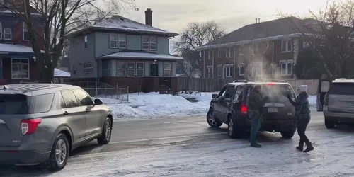 Pedro L  Gonzalez   The best video evidence right now shows ICE shot a woman while she wa    HaEcWx mp4 thumbnail png