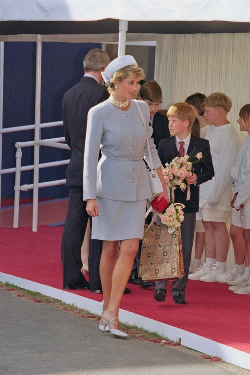 Diana tinerețe, Getty (2) jpg