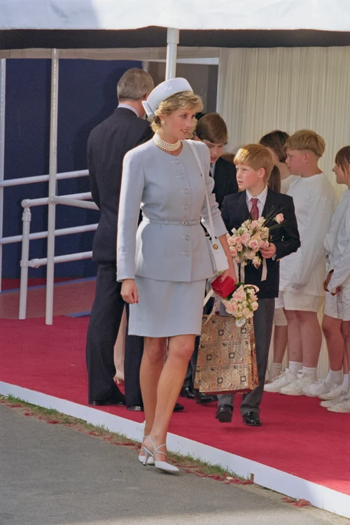 Diana tinerețe, Getty (2) jpg