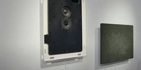 Ikea boxa wireless Symfonisk