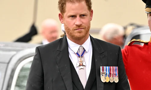 Harry la incoronare GETTY jpg