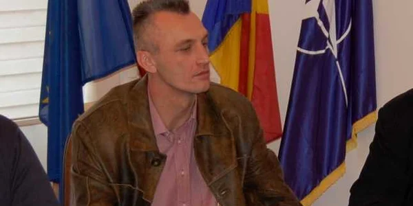 Aurel Vlaicu