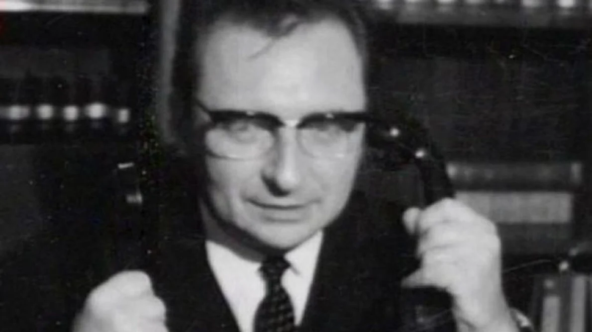 A fost generalul Ioan Mihai Pacepa agent KGB? jpeg