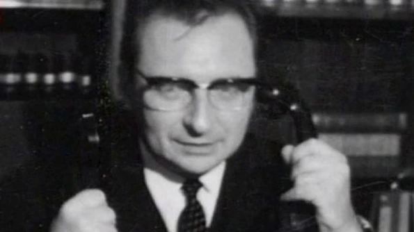 A fost generalul Ioan Mihai Pacepa agent KGB? jpeg