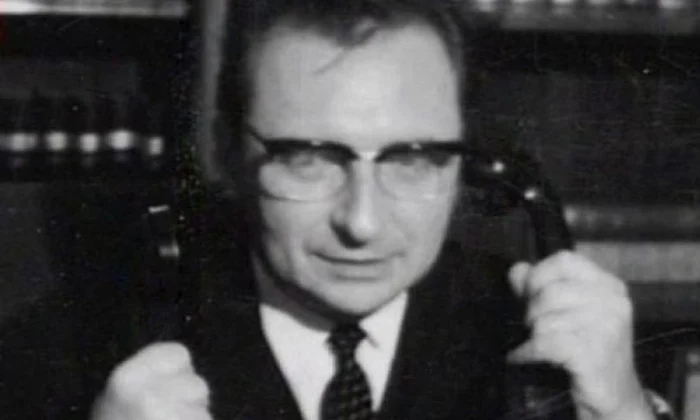 A fost generalul Ioan Mihai Pacepa agent KGB? jpeg