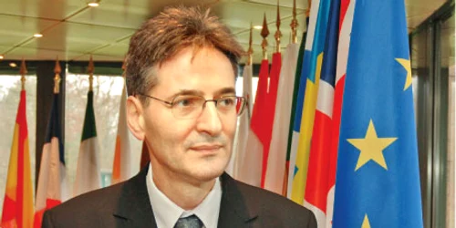 Leonard Orban va fi judecat în funcţie de rezultatele concrete în absorbţia fondurilor europene