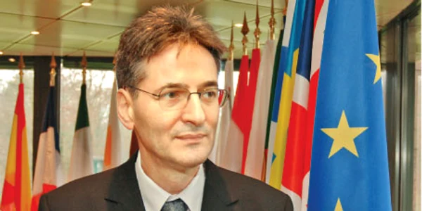 Leonard Orban va fi judecat în funcţie de rezultatele concrete în absorbţia fondurilor europene