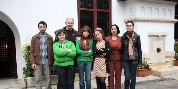 Piteşti: Câştigătorii consursului de poezie