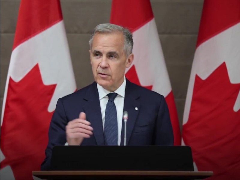 Canada are intenția de a recunoaște statul Palestina în septembrie, în timpul Adunării Generale a ONU, a anunțat premierul Mark Carney