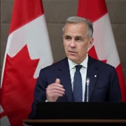 Mark Carney foto captura video x png