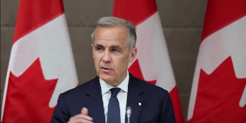 Mark Carney foto captura video x png