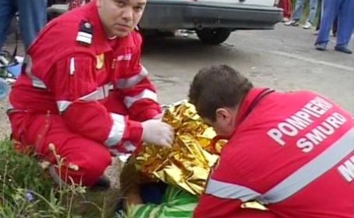 accident craiova
