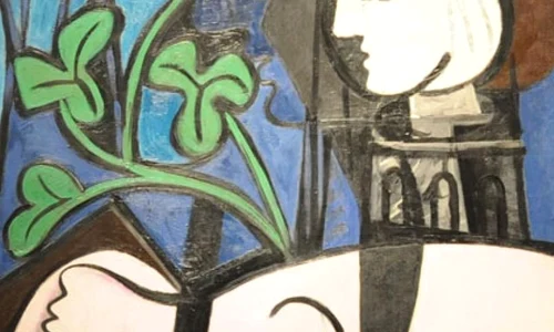 Top 10 cel mai bine vândute lucrări de artă în lume în 2010 jpeg