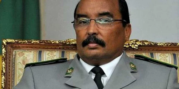Generalul Mohamed Ould Abdel Aziz a preluat puterea printr-o lovitura de stat in 2008