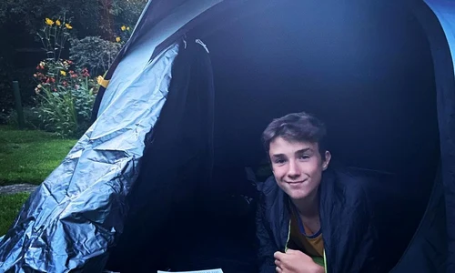 Max Woosey Instagram jpg