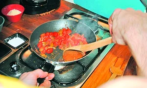 Paste Play, o reţetă improvizată jpeg