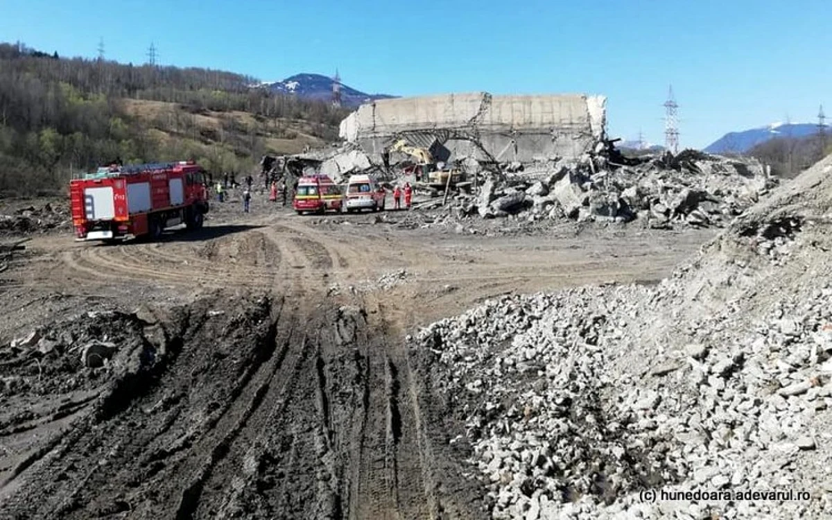 uricani foto isu hunedoara