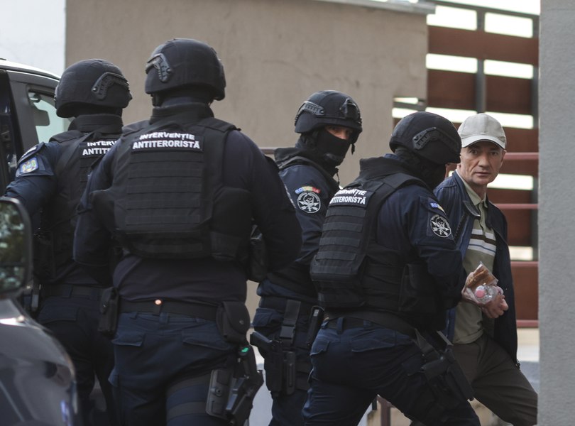Fostul șef SIS Moldova, spionul care ar fi divulgat secrete de stat unor ofiţeri KGB din Belarus, rămâne în arest