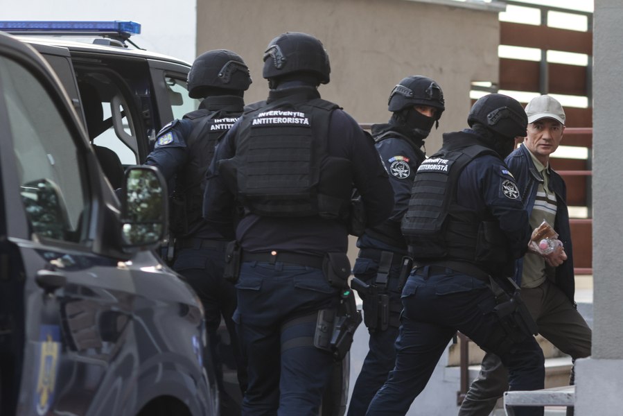 Spionul KGB care vindea Belarusului secretele României, dus la audieri la DIICOT