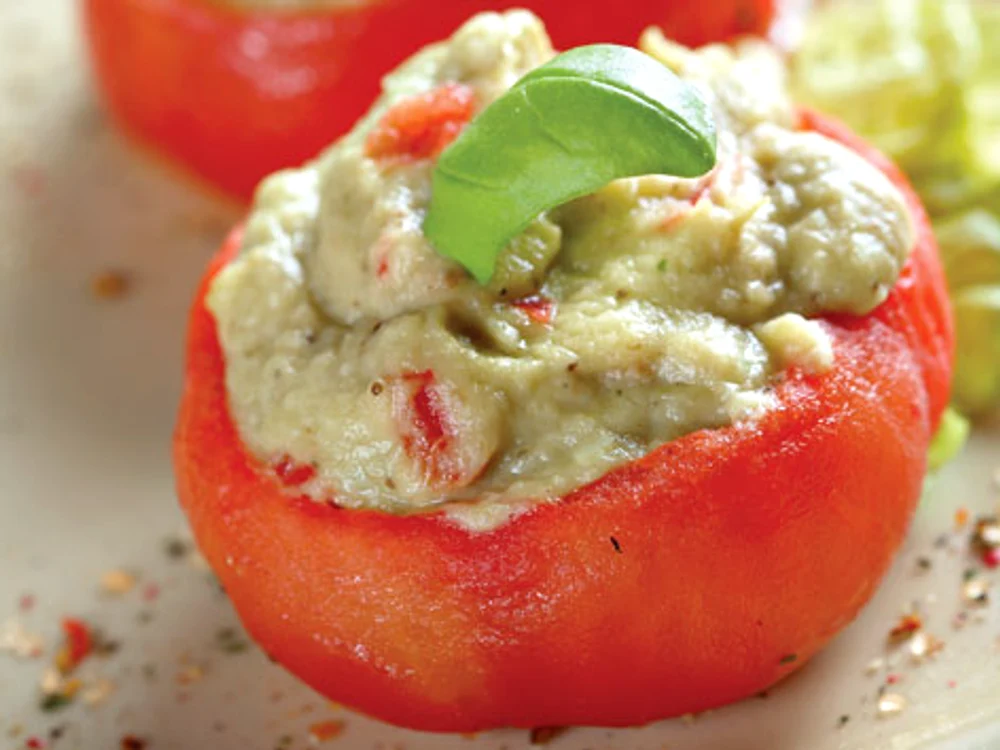 Salată de vinete