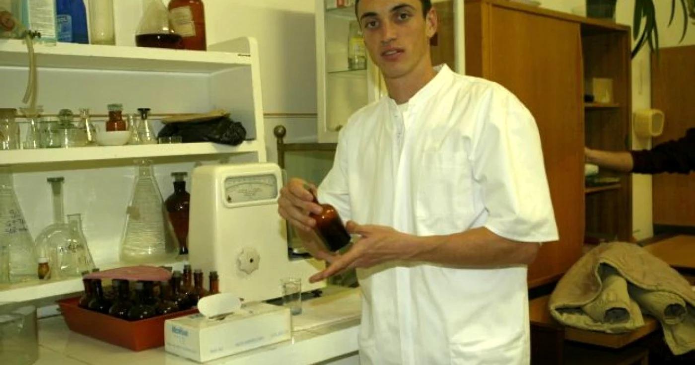 Călin Târnăvean